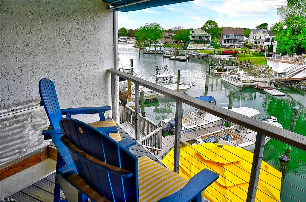 604 Terrace Ave, Virginia Beach — photo