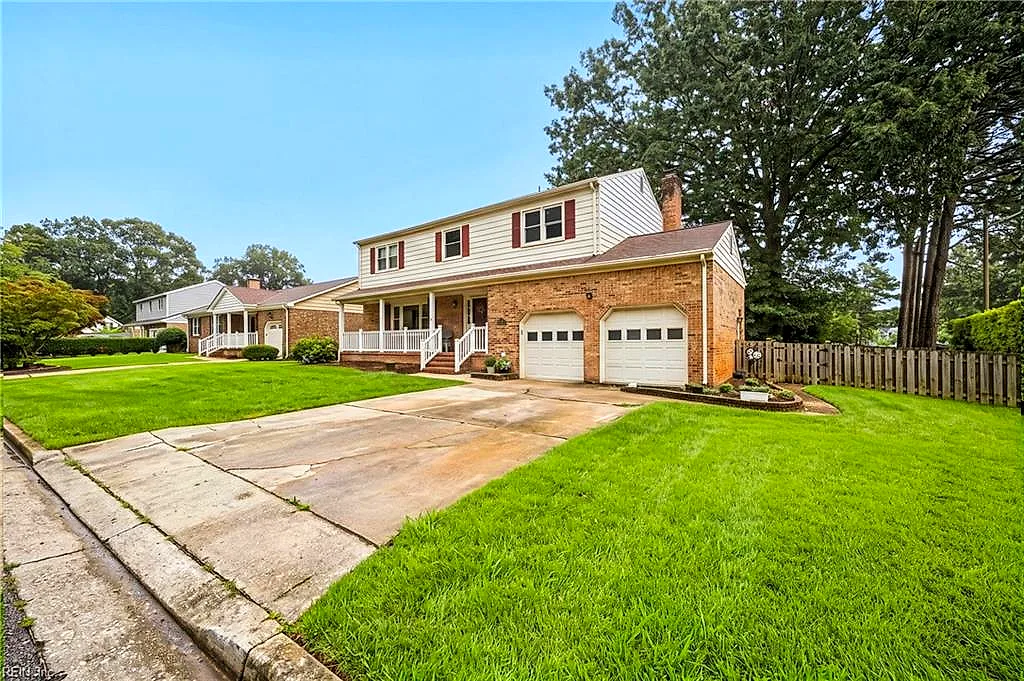 5500 Macguffie St, Virginia Beach — photo
