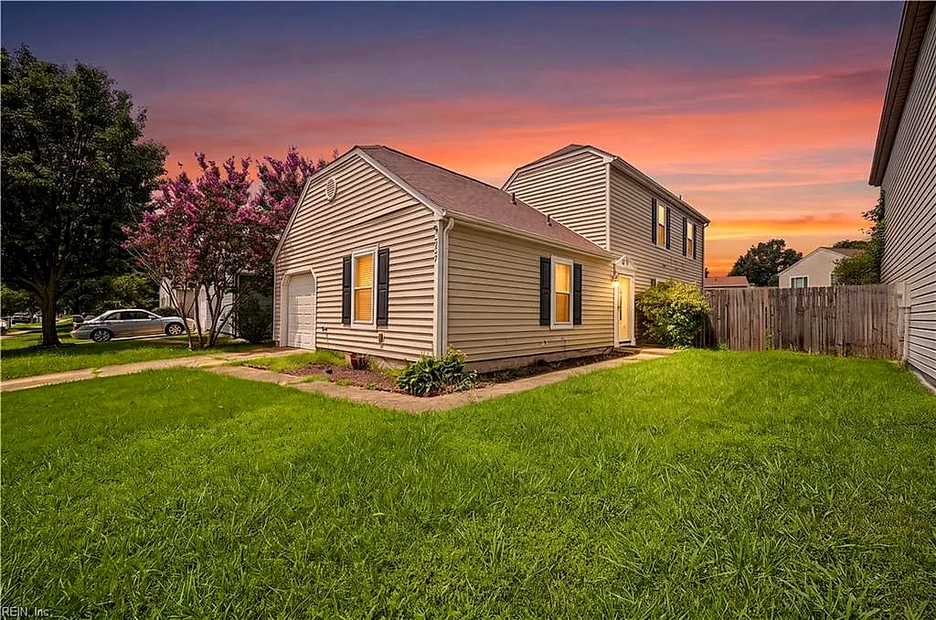 827 Chimney Hill PW, VIRGINIA BEACH VA 23462