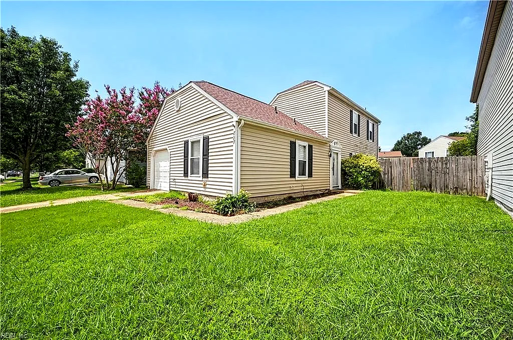 827 Chimney Hill Pw, Virginia Beach — photo