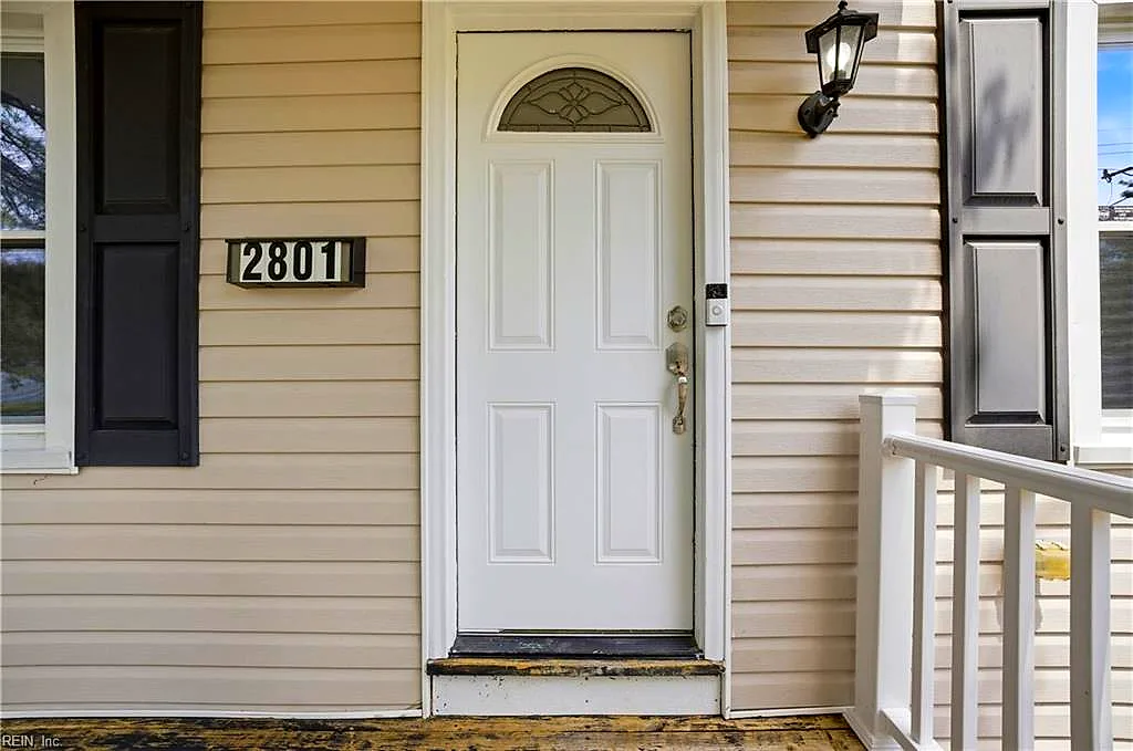 2801 Dunkirk Ave, Norfolk — photo
