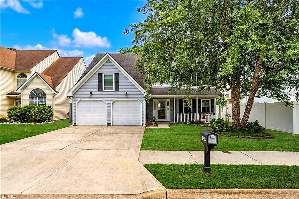 9502 Jenny Ct, Norfolk — photo