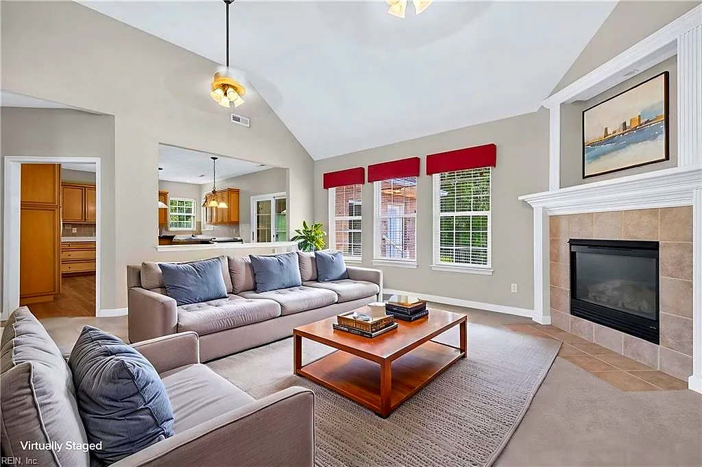 1104 Arabian Arch, Chesapeake — photo