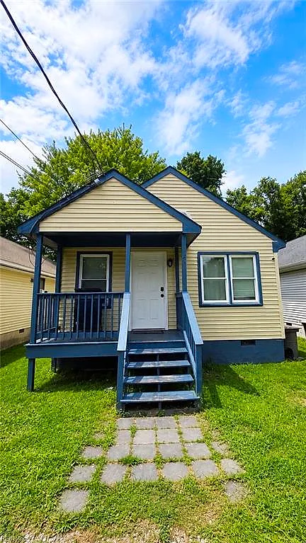 31 Bland St, Hampton — photo
