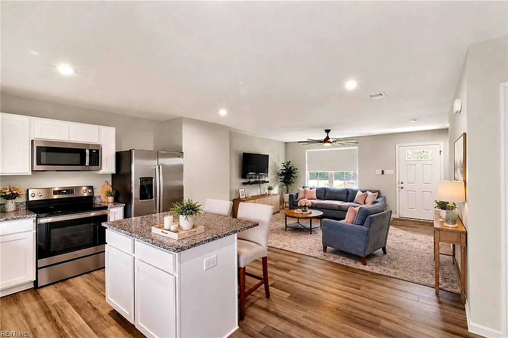 106 Makayla DR, WILLIAMSBURG VA 23185