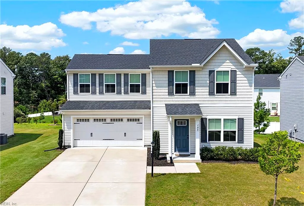 106 Makayla Dr, Williamsburg — photo
