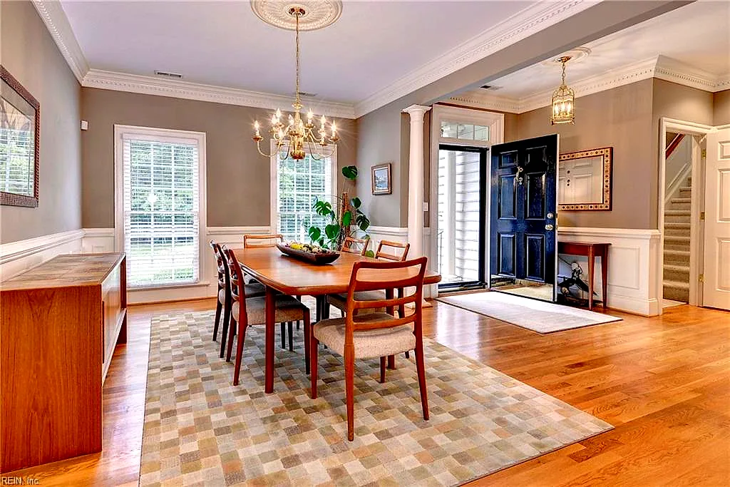 4088 Thorngate Dr, Williamsburg — photo
