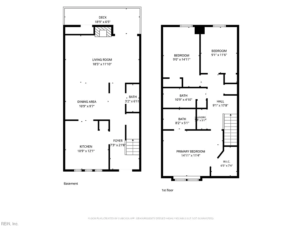 2303 Breakers Ct, Virginia Beach — photo