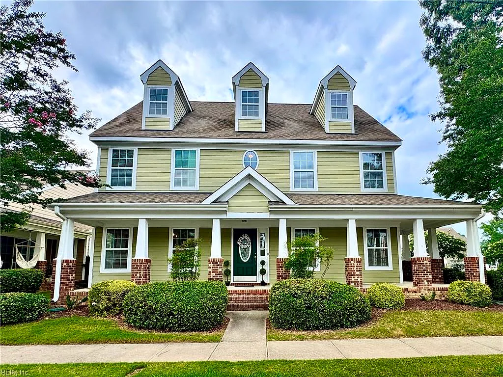 1116 Front St, Virginia Beach — photo