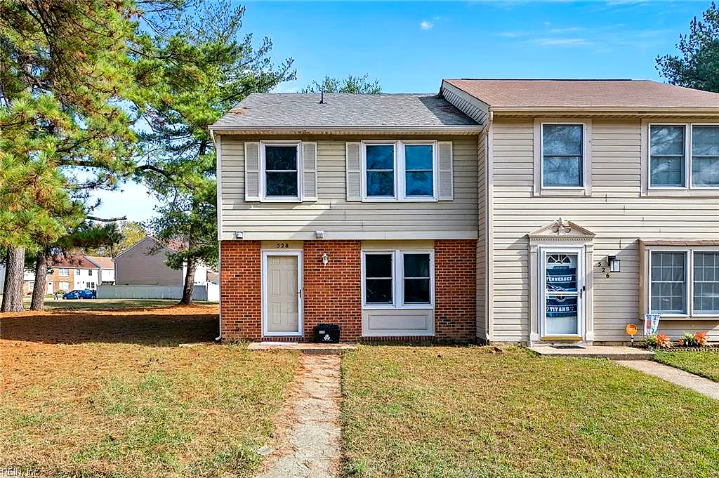 528 Chanticlar Ct, Newport News — photo