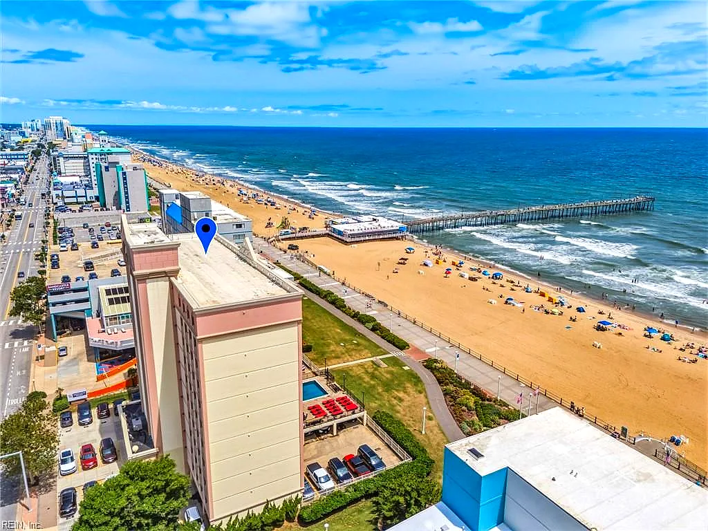 1301 Atlantic AVE #403, VIRGINIA BEACH VA 23451
