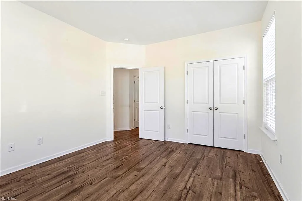 1550 Green Hill St, Williamsburg — photo