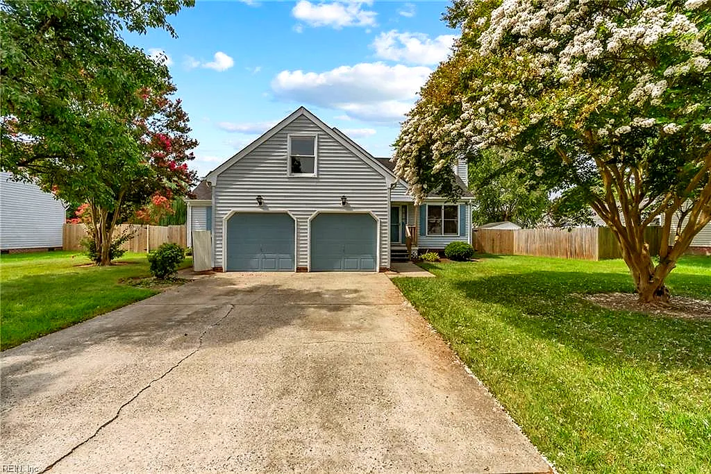 317 Spurlane CIR, CHESAPEAKE VA 23322