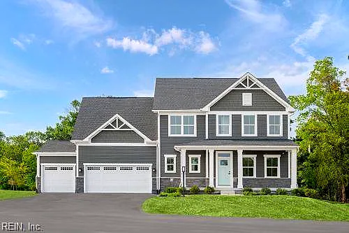 1121 Parkers RDG