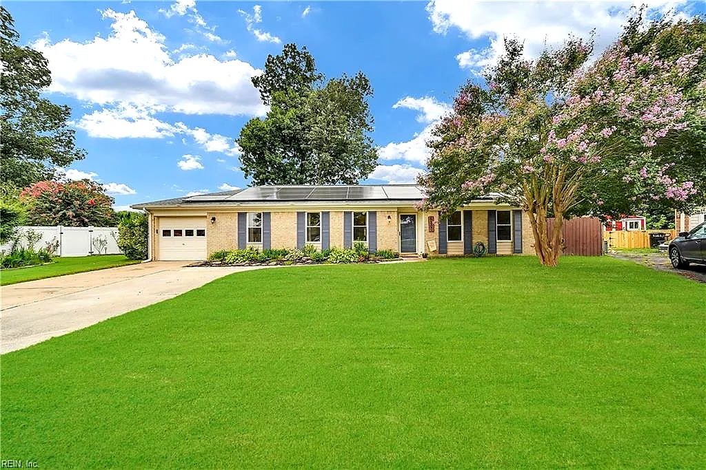 5300 Hogge CT, VIRGINIA BEACH VA 23464