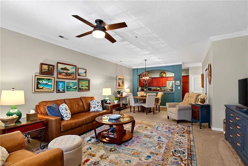 202 Herons Cv, Carrollton — photo