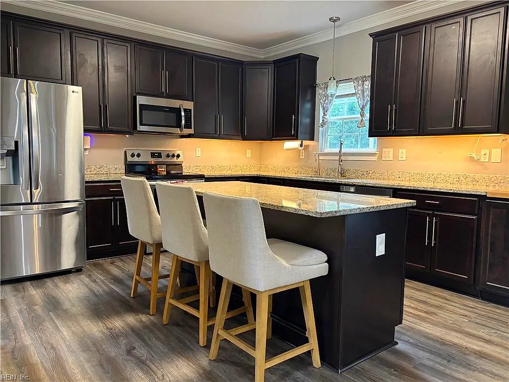 5811 Arthur Ave, Portsmouth — photo