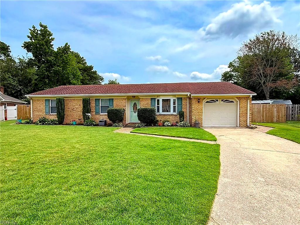 436 Beverly Pl, Virginia Beach — photo