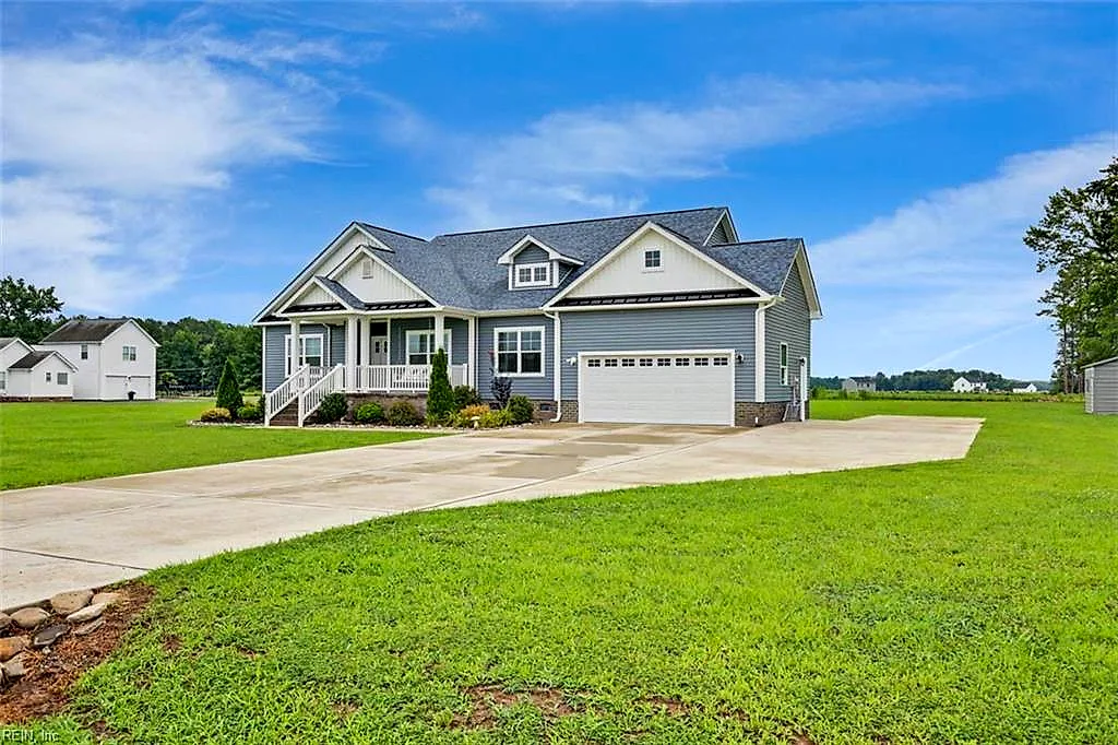 6479 Quaker DR, SUFFOLK VA 23437