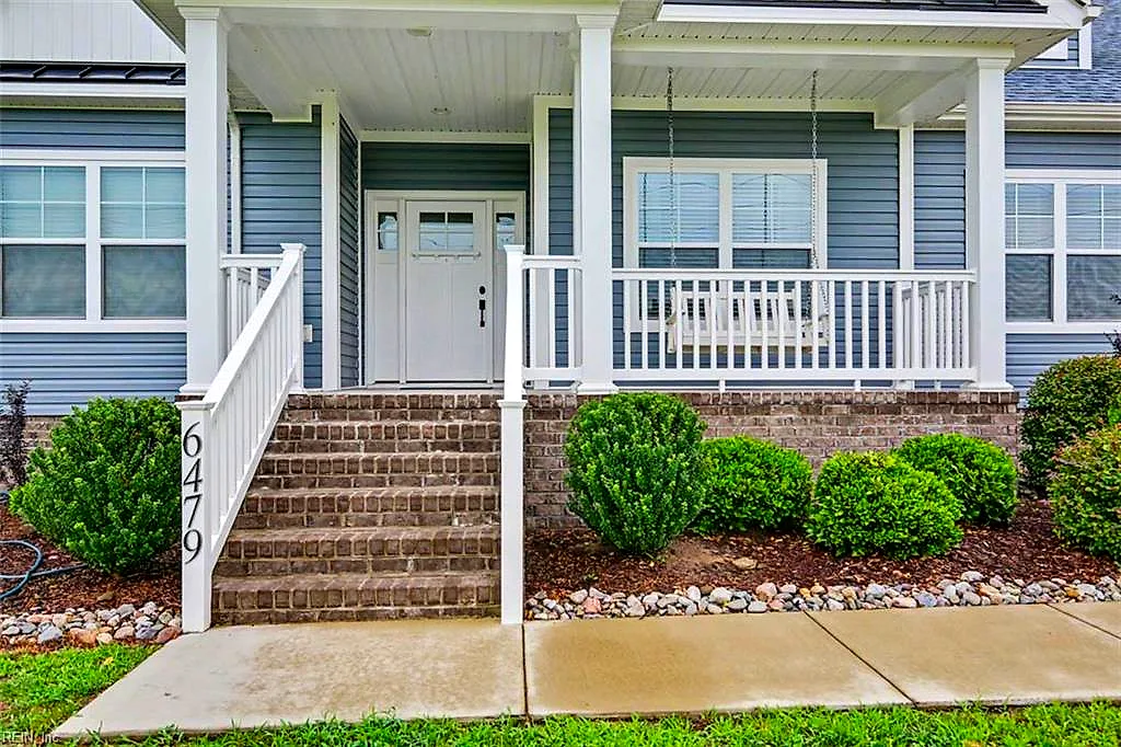 6479 Quaker Dr, Suffolk — photo