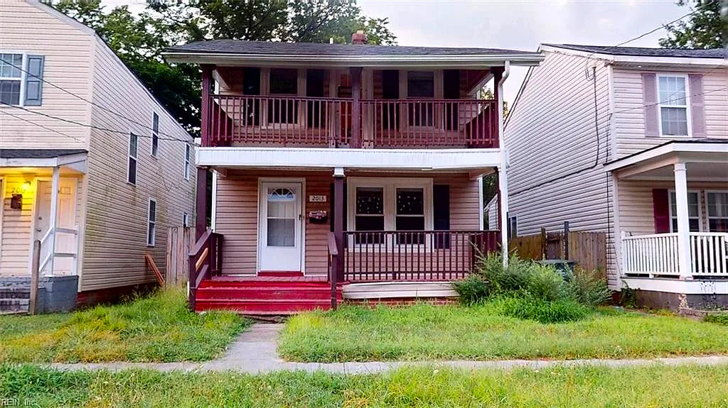 2013 Saint Denis Ave, Norfolk — photo