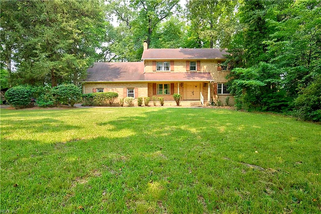 5252 Shenstone CIR, VIRGINIA BEACH VA 23455