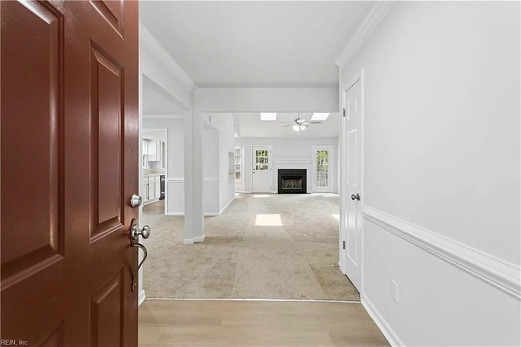 903 Belvoir Cir, Newport News — photo