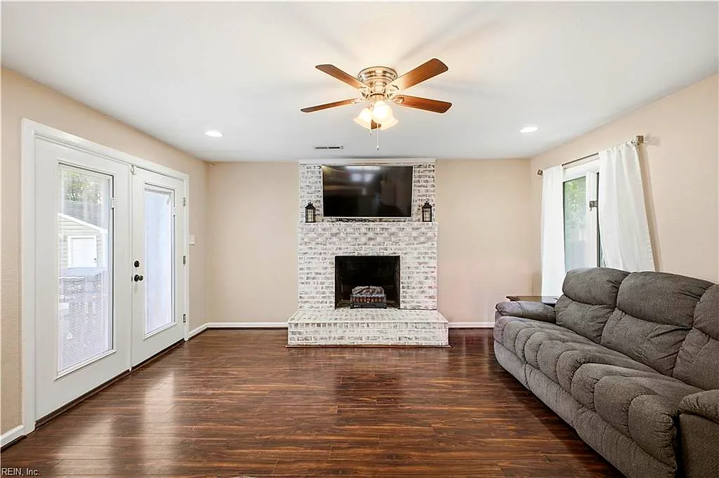 113 Inez Ave, Norfolk — photo