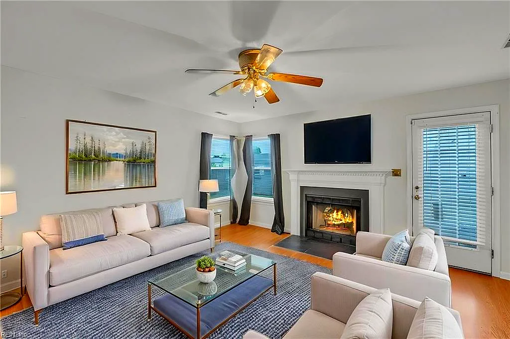 16 George Ct, Hampton — photo