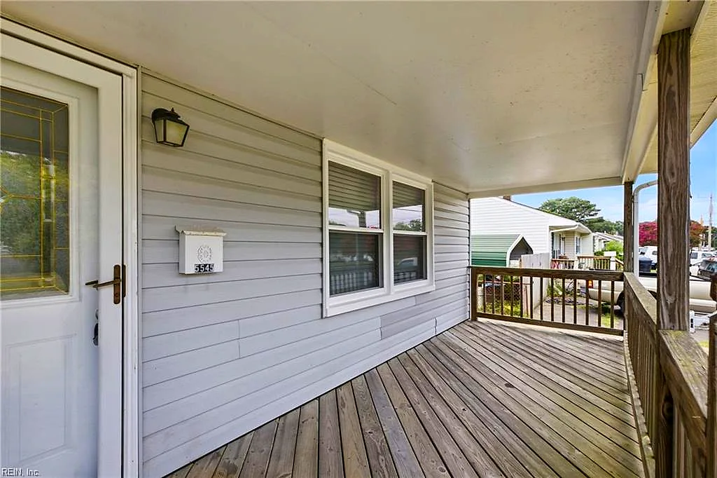 5545 Aragon Dr, Virginia Beach — photo