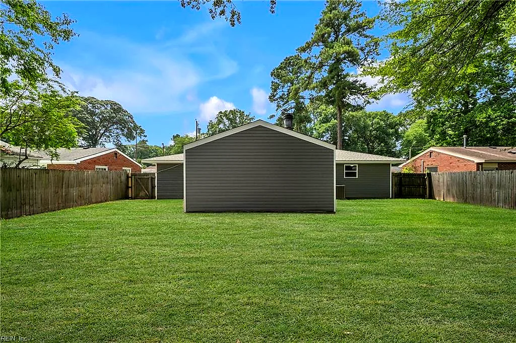 1109 Santeetlah Ave, Chesapeake — photo