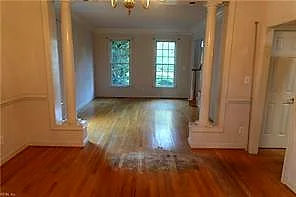 1 Carrington Ct, Hampton — photo