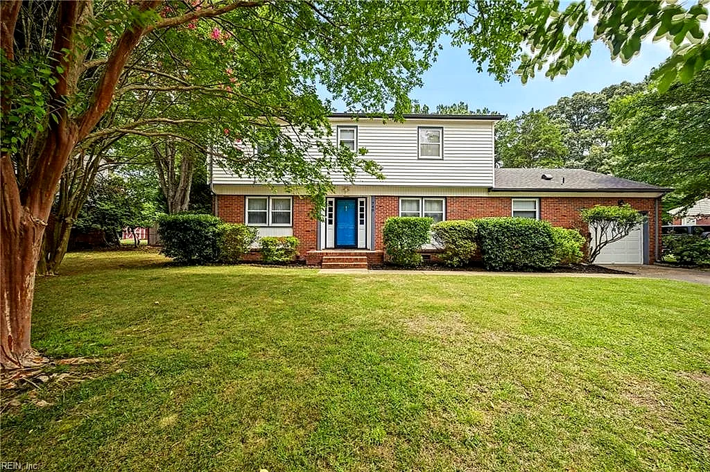 740 Yorkshire DR, VIRGINIA BEACH VA 23452