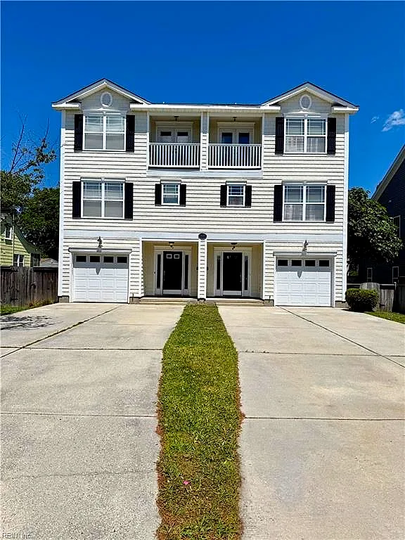 413 9th St #B, Virginia Beach — photo