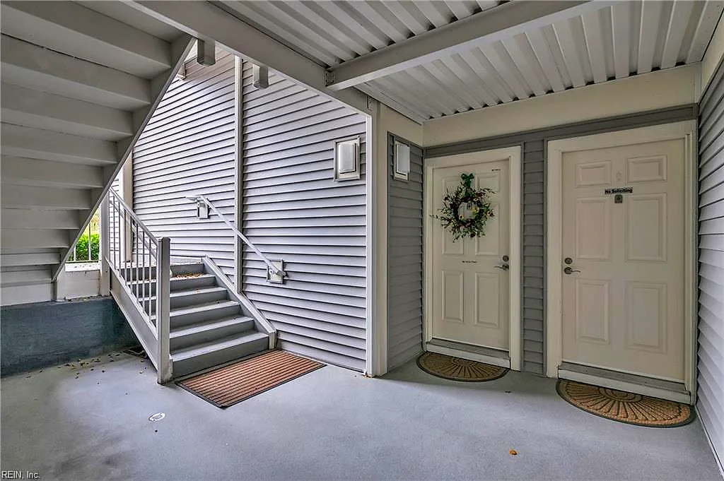 1012 Autumn Woods Ln #103, Virginia Beach — photo