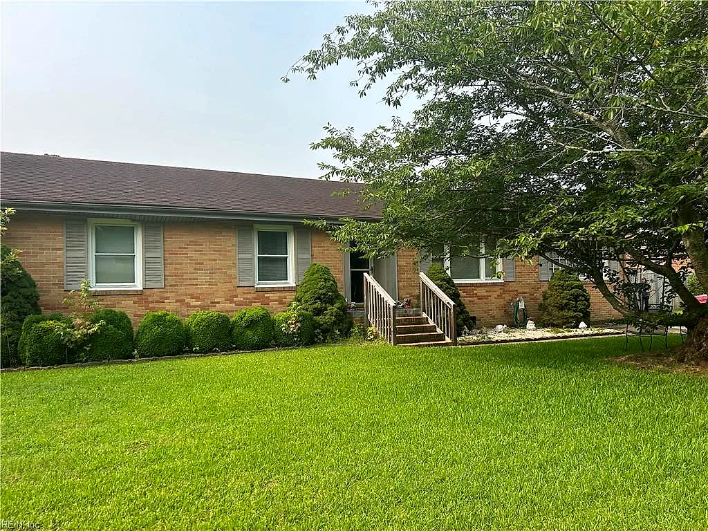 4213 Valencia Rd, Chesapeake — photo