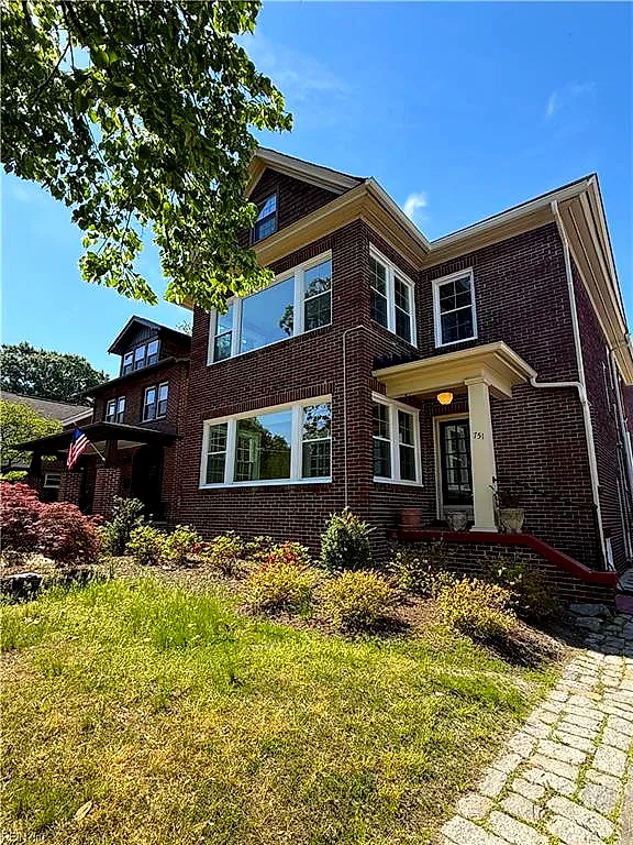 751 Shirley Ave #2, Norfolk — photo