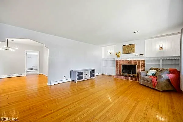 1331 Augusta Ave, Portsmouth — photo