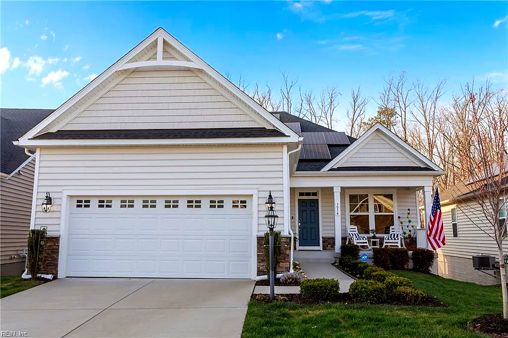 3914 Isaac CIR, WILLIAMSBURG VA 23188