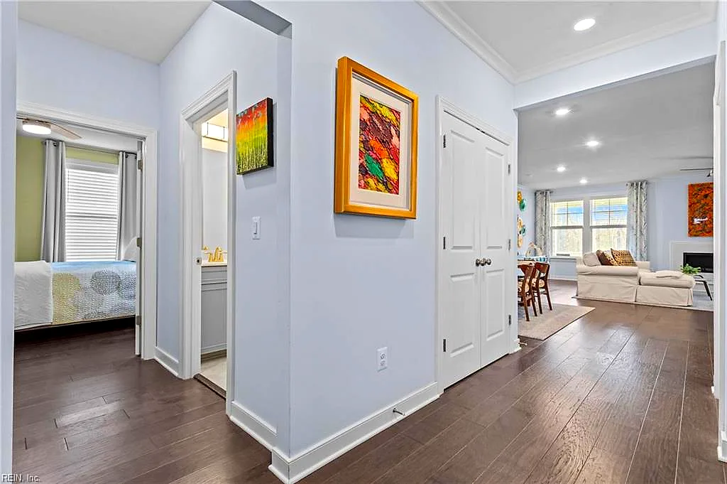 3914 Isaac Cir, Williamsburg — photo