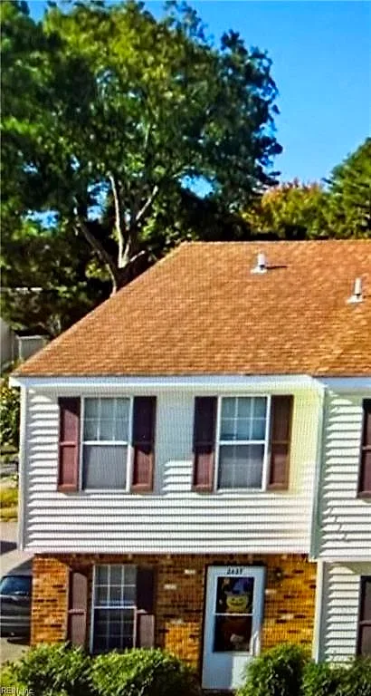 2637 Elliott Ave, Portsmouth — photo