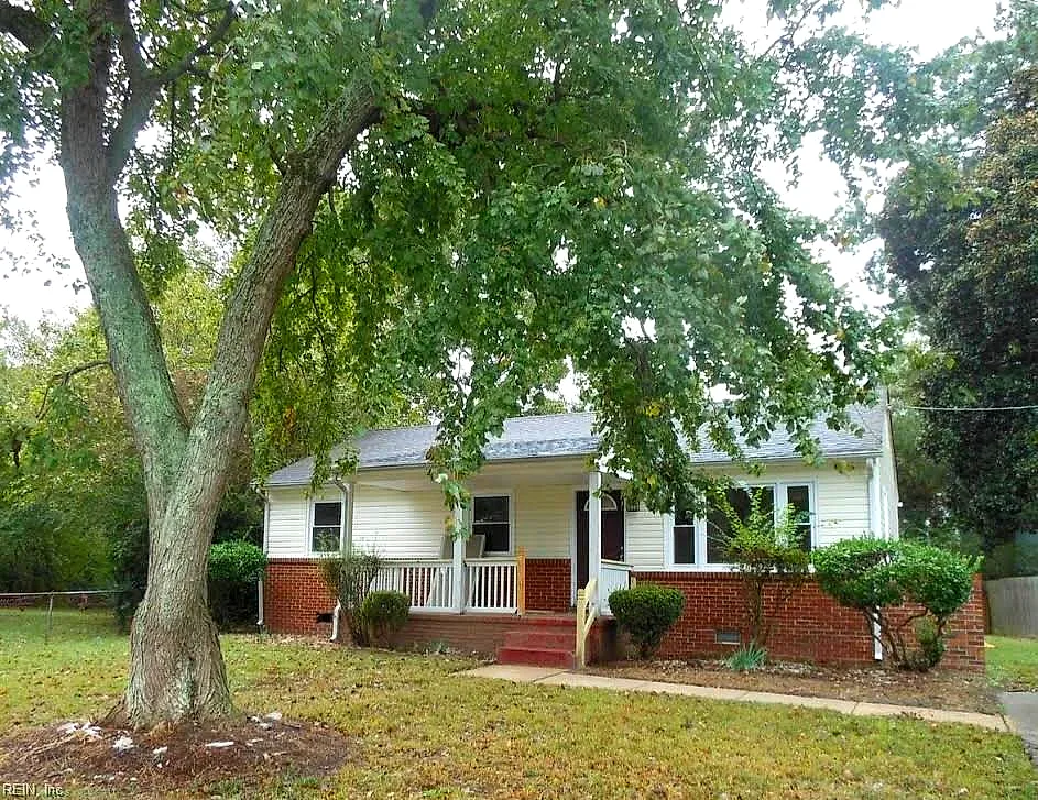 2709 Whitestone Ave, Chesapeake — photo