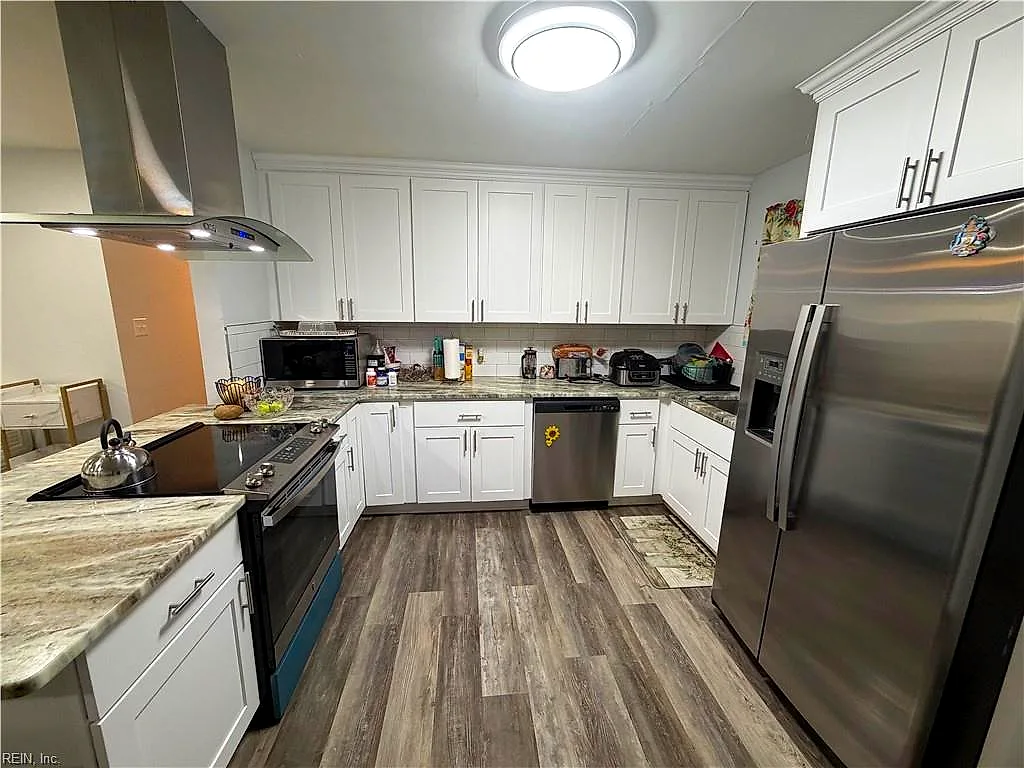 2709 Whitestone Ave, Chesapeake — photo