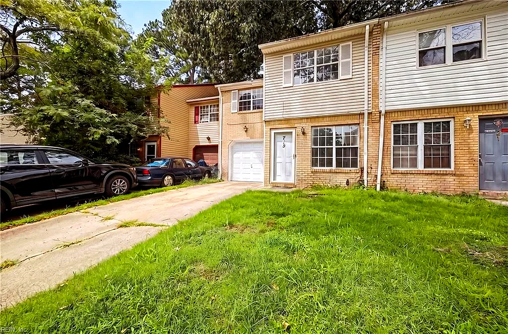 723 Grant Ave, Virginia Beach — photo