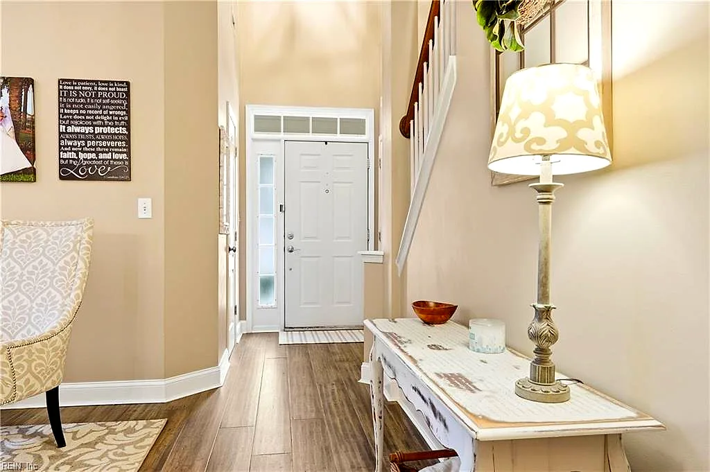 2107 Sunset Maple Ln, Chesapeake — photo