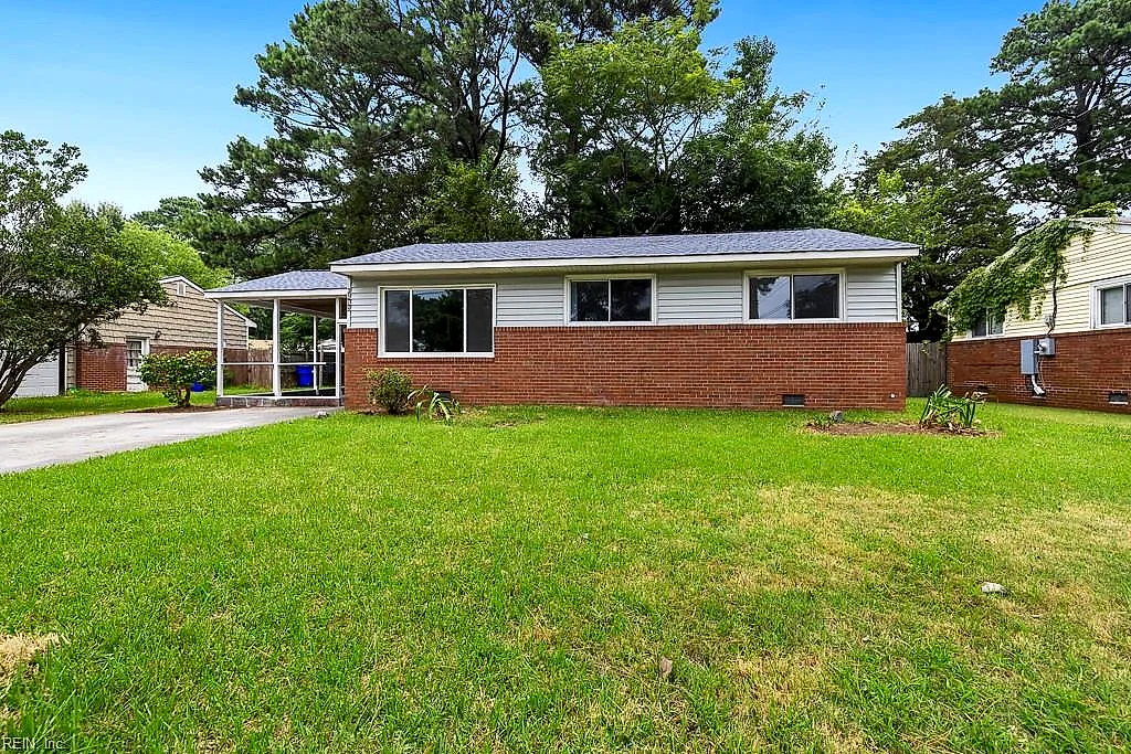 3514 Terry Dr, Norfolk — photo