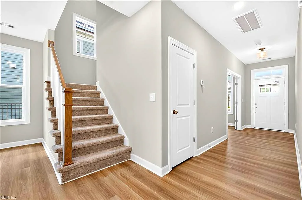 1356 Narrow Way, Virginia Beach — photo
