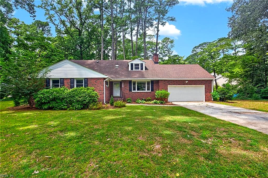 3375 Lynnwood DR, VIRGINIA BEACH VA 23452