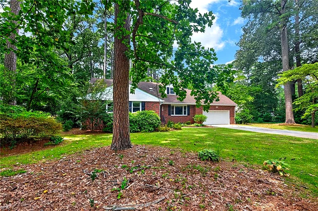 3375 Lynnwood Dr, Virginia Beach — photo