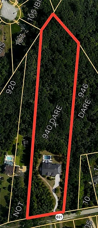 940 Dare Rd, Yorktown — photo
